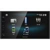Kenwood DMX125BT MultiMedia Receiver (No CD) with Bluetooth - 3 of 4