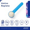 Pure Encapsulations Amino Replete - Hypoallergenic Free-form Amino Acid Powder Supplement - 8.5 Ounces Powder - 3 of 4