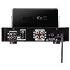 Monoprice Stereo Hybrid Tube Amplifier 2019 Edition, 25 Watt With Bluetooth, Wired RCA, Optical, Coaxial, and USB Connections, and Subwoofer Out - image 3 of 4