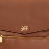 Freshly Picked Mini Classic Diaper Bag - Cognac - 4 of 4