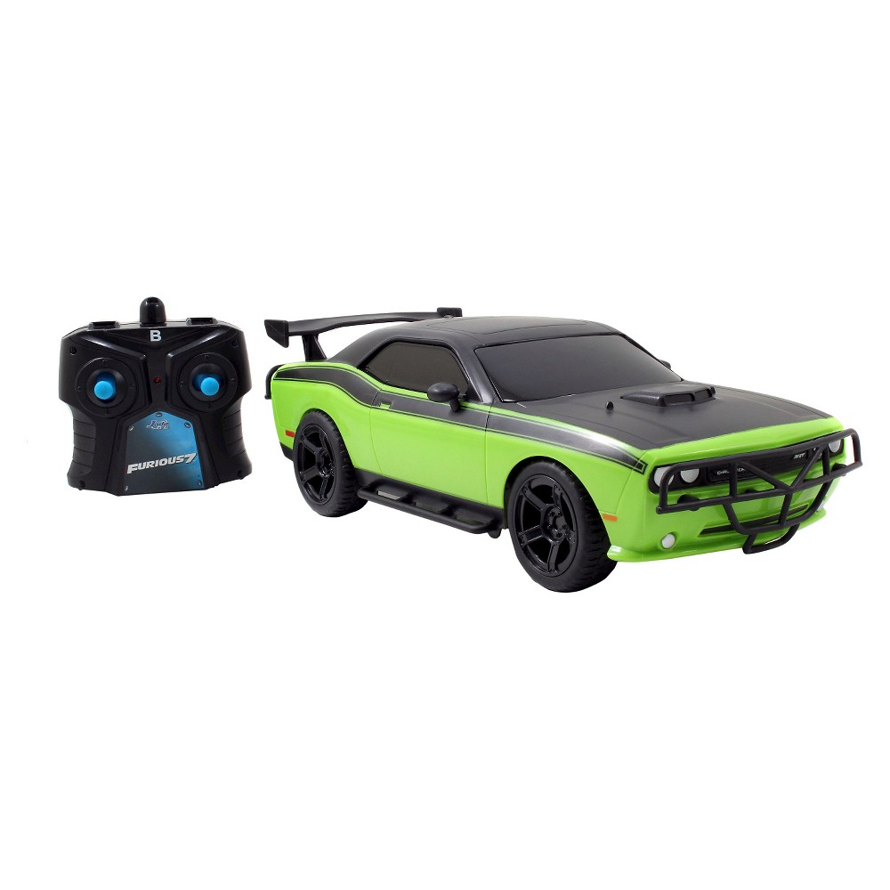 UPC 801310971178 product image for Fast & Furious 1:16 R/C | upcitemdb.com