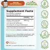 Why Not Natural Organic ashwagandha ksm 66 Supplements Capsules - ksm66 - 3 of 4