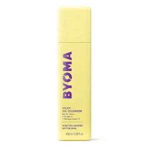 BYOMA Milky Oil Face Cleanser - 3.38 fl oz - 1 of 4