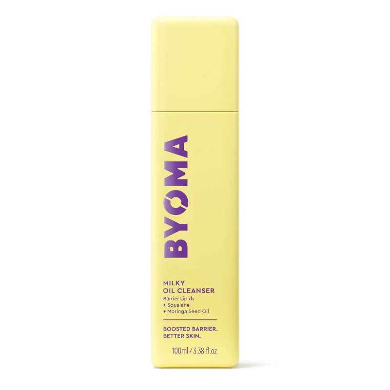BYOMA Milky Oil Face Cleanser - 3.38 fl oz, 1 of 10