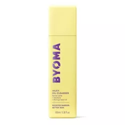 BYOMA Milky Oil Face Cleanser - 3.38 fl oz