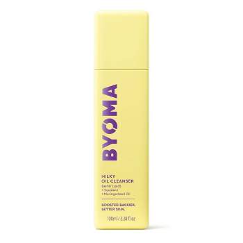 BYOMA Milky Oil Face Cleanser - 3.38 fl oz