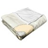 Disney Tinkerbell London Fairy Silk Touch Throw Blanket 50x60 Inches - 3 of 4