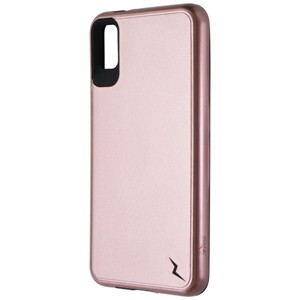 Zizo Division Series Case for Motorola Moto E6 - Rose Gold - 1 of 1