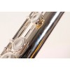 Jupiter JFL700A Student Flute Closed Hole Level 3 Regular 190839639585 - 2 of 3
