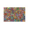 Wuundentoy Premium Edition: Sweet Collection Jigsaw Puzzle - 1000pc ...