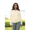 Women's Wo's SeaWell Sweater - Long Wharf Supply Co. - 3 of 3