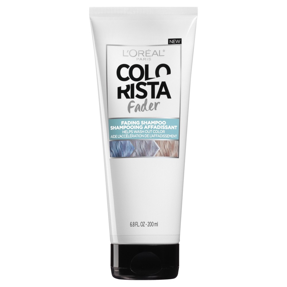 UPC 071249340950 product image for L'Oreal Paris Colorista Fading Shampoo - 6.8 fl oz | upcitemdb.com