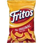 Fritos Original Corn Chips - 9.25oz