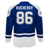 NHL Tampa Bay Lightning Boys' Nikita Kucherov Team Jersey - 2 of 2