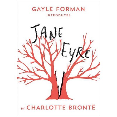 Jane Eyre - (Be Classic) by  Charlotte Bronte (Paperback)