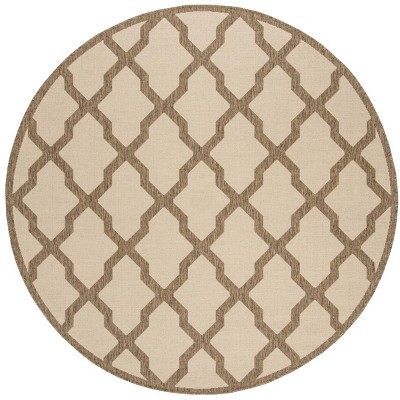 Beach House BHS122 Power Loomed Rug - Safavieh