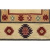 Alora Decor Ryder Southwest Border Rug - 3 of 4