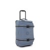 Kipling Aviana Small Rolling Carry-On Duffle Bag - 4 of 4