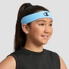 Champion Varsity Headbands 3pk - 3 of 4