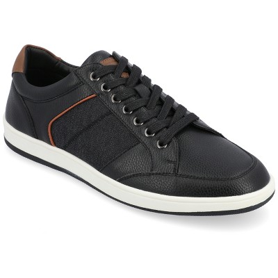 Vance Co. Mens Rogers Casual Sneaker