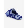 Dreams & Co.  Cotton Slipper. - 3 of 4