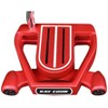Ray Cook Golf Silver Ray SR500 Limited Edition Red Putter - 3 of 4