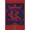 Trends International MLS Real Salt Lake - Logo 25 Unframed Wall Poster Prints - 4 of 4