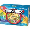 Swiss Miss Lucky Charms Hot Cocoa Mix - 9.18oz/6pk : Target