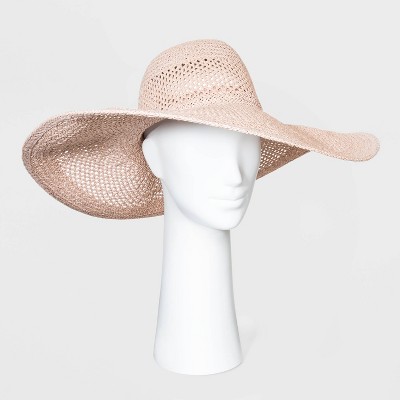 where to get floppy hats