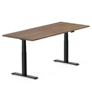 E7 Series Height Adjustable Standing Desk - 1 of 1