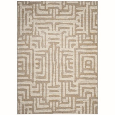 Amsterdam AMS106 Power Loomed Indoor Rug -Safavieh