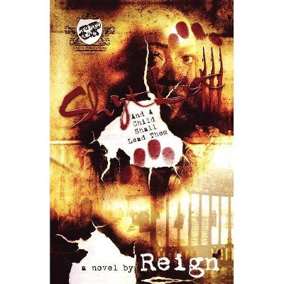 Shyt List 3 - by  Reign (Paperback)