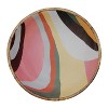 Mela Artisans Doon Valley Bowl in Light Burnt - 2 of 4