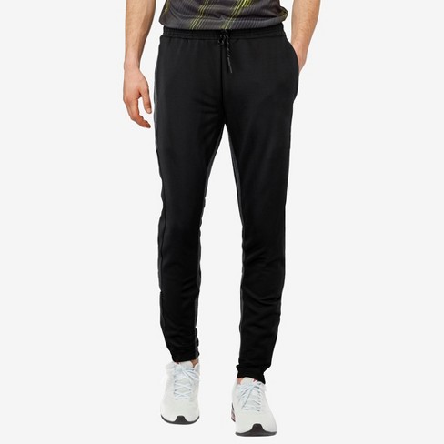 Mens discount joggers large