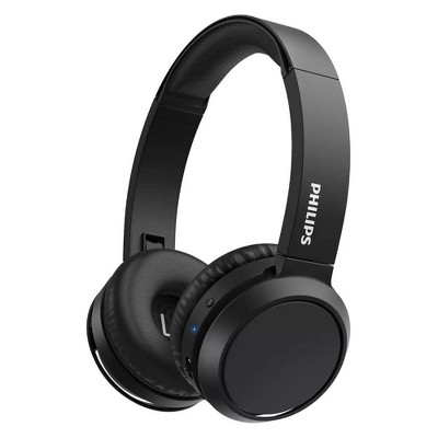 Philips TAH4205BK Wireless On-Ear Headphone - Black -