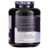 EAS 100% Platinum Whey Protein | 3 Ultra-Platinum Whey Proteins | Increase Size & Strength | 25g Protein, 5.5g BCAAs | 5 Pound (Cinnamon Cereal - 3 of 4