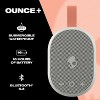 Skullcandy Ounce+ Wireless Bluetooth Speaker - IPX7 Waterproof with 16 Hour Battery, True Wireless Stereo, and Ballistic Nylon Carry Strap - 2 of 4