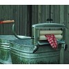 Lehman's Traditional Laundry Hand Wringer, Manual Hand Crank Laundry Roller Clothes Wringer - 3 of 3