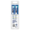 Oral-B Kids Extra Soft Replacement Brush Heads featuring Disney's Frozen - 2ct - 2 of 4