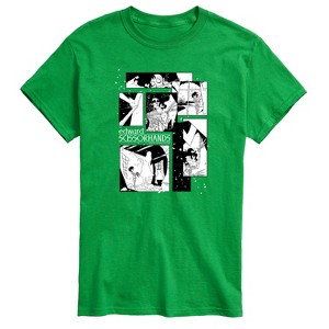 Men's - Edward Scissorhands -  Short Sleeve Graphic T-Shirt - 1 of 3