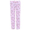 Roll Outta Bed Women's Novelty Print Pajama Bottoms - 4 of 4
