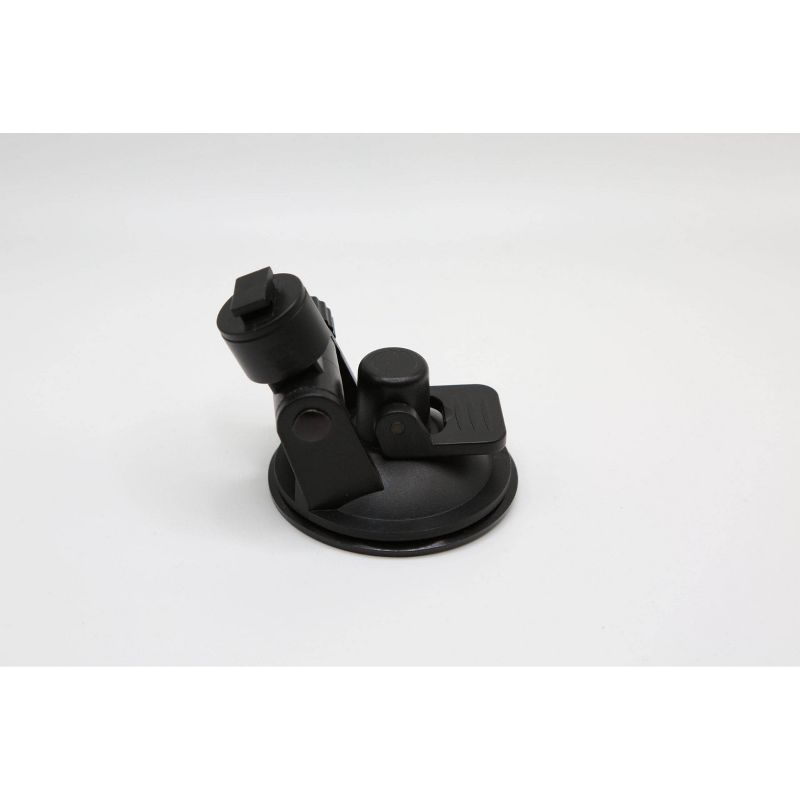 Rexing Suction Cup Mount for V1 FHD, 3 of 6
