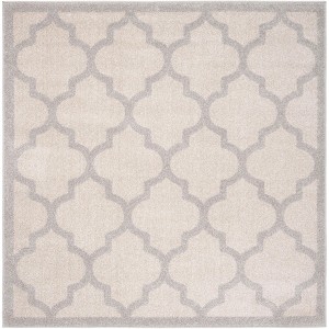 Amherst AMT420 Power Loomed Indoor Rugs - Safavieh - 1 of 4