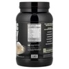 NutraBio Classic Whey Protein, Creamy Vanilla, 2 lbs (907 g) - 2 of 4