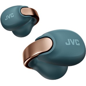 JVC Nearphone Open Ear-Cuffs - HANP1T - 1 of 4