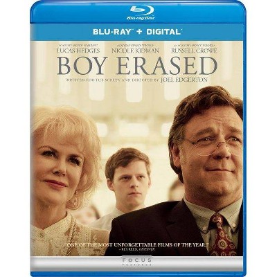 Boy Erased (Blu-ray)