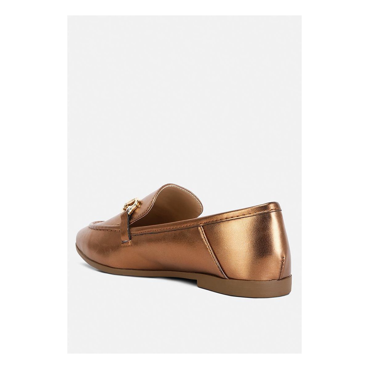 Женские туфли London Rag Womens Ichiro Loafer 9 — фото 8