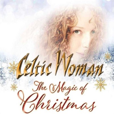 Celtic Woman - The Magic Of Christmas (CD)