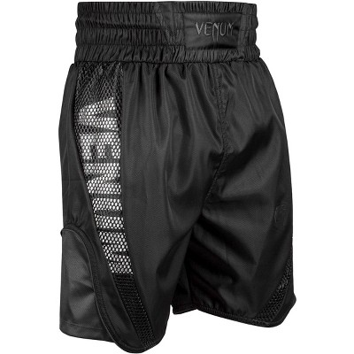 short for boxing
