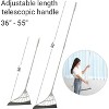 Broombi Original All Surface Silicone Broom - 4 of 4